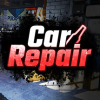 Car Repair (PC cover