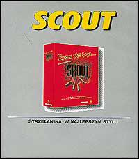 Skout (PC cover
