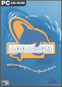 Aquarium (PC cover