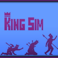 KingSim (PC cover