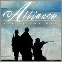 Okładka Alliance: The Silent War (PC)