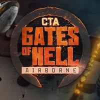 Call to Arms - Gates of Hell: Airborne (PC cover