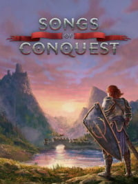 Game Box forSongs of Conquest (PC)