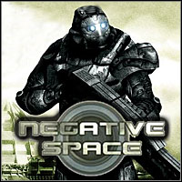 Negative Space (PC cover