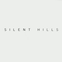 Silent Hills (PS4 cover