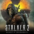 game S.T.A.L.K.E.R. 2: Heart of Chernobyl