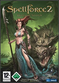 SpellForce 2: Dragon Storm