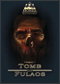 Bonez Adventures: Tomb of Fulaos