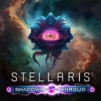 Stellaris: Shadows of the Shroud