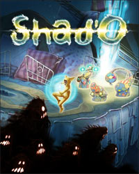 Shad’O (PC cover