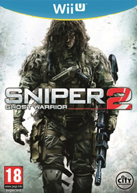 Game Sniper: Ghost Warrior 2 (PC) cover