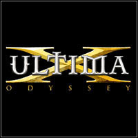 Ultima X: Odyssey (PC cover