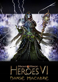 Might & Magic: Heroes VI - Danse Macabre Adventure Pack