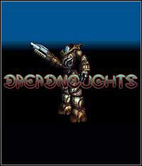 Okładka Dreadnoughts (PC)