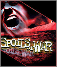 Spoils of War (PC cover