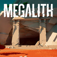 Megalith (PS4 cover