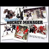 Okładka Eastside Hockey Manager (2001) (PC)