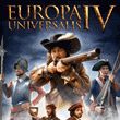 game Europa Universalis IV