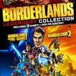 Borderlands Legendary Collection