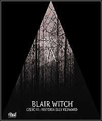 Blair Witch, volume three: The Elly Kedward Tale (PC cover