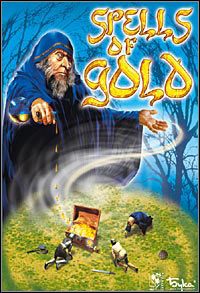Spells of Gold (PC cover