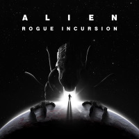 Alien: Rogue Incursion (PC cover