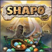 Okładka Shapo (PSP)