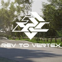 Rev to Vertex (PC cover