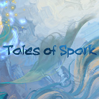 Tales of Spark (PC cover