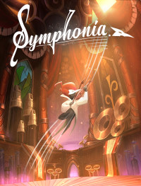 Symphonia (PC cover