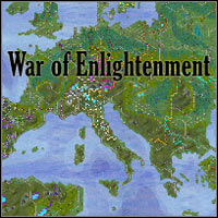 OkładkaWar of Enlightenment (PC)