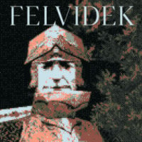 Felvidek (PC cover