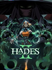 Hades II (PC cover