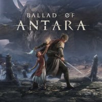 Ballad of Antara (PS5 cover