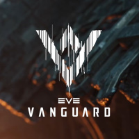 EVE: Vanguard (PC cover
