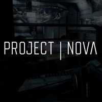 Okładka Project Nova (PC)