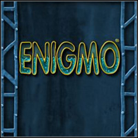 Enigmo (PSP cover