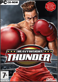 Heavyweight Thunder (PC cover