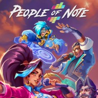 People of Note