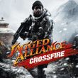 Jagged Alliance: Crossfire