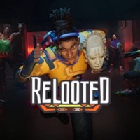 Relooted