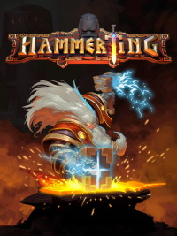 Okładka Hammerting (PC)