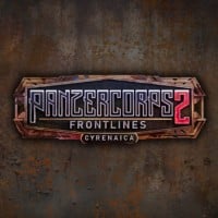 Panzer Corps 2: Frontlines - Cyrenaica