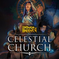 Songs of Silence: Celestial Church