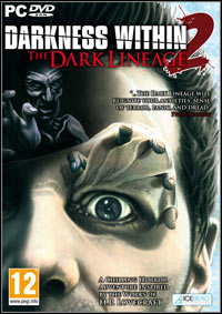 Darkness Within 2: The Dark Lineage