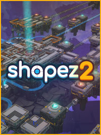 shapez 2 (PC cover