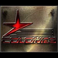 Colonies (PC cover