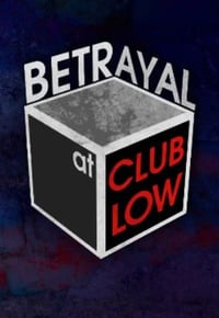 Betrayal At Club Low (PC cover