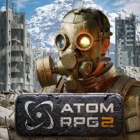 Atom RPG 2