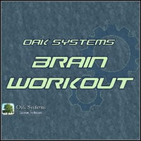 Okładka Brain Workout (PC)
